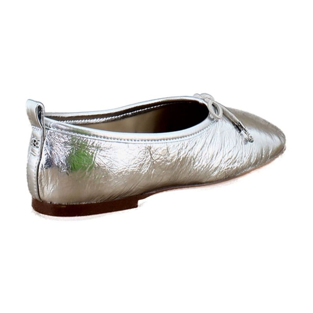 Sam Edelman Ari Soft Silver - Picture 7 of 8